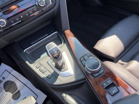 2014 BMW 4 Series 435i