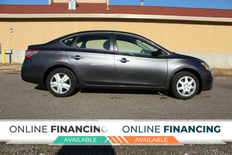 K & L Auto Sales Car Dealer in Saint Paul, MN