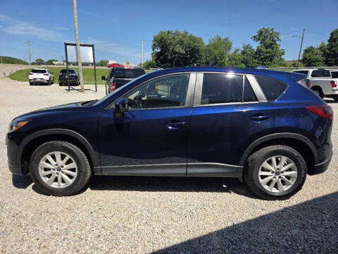 2013 Mazda CX-5 Touring