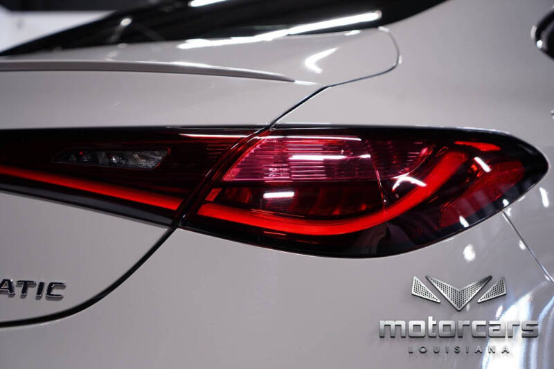 2024 Mercedes-Benz CLE CLE 300 4MATIC