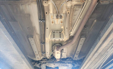 2006 Acura RSX Type-S