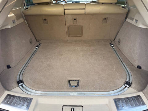 2010 Cadillac SRX Luxury Collection