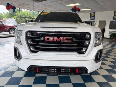 2022 GMC Sierra 1500 Limited