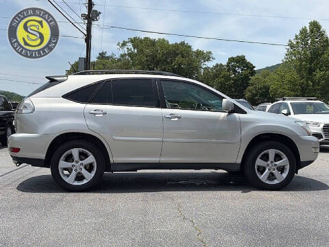 2008 Lexus RX 350