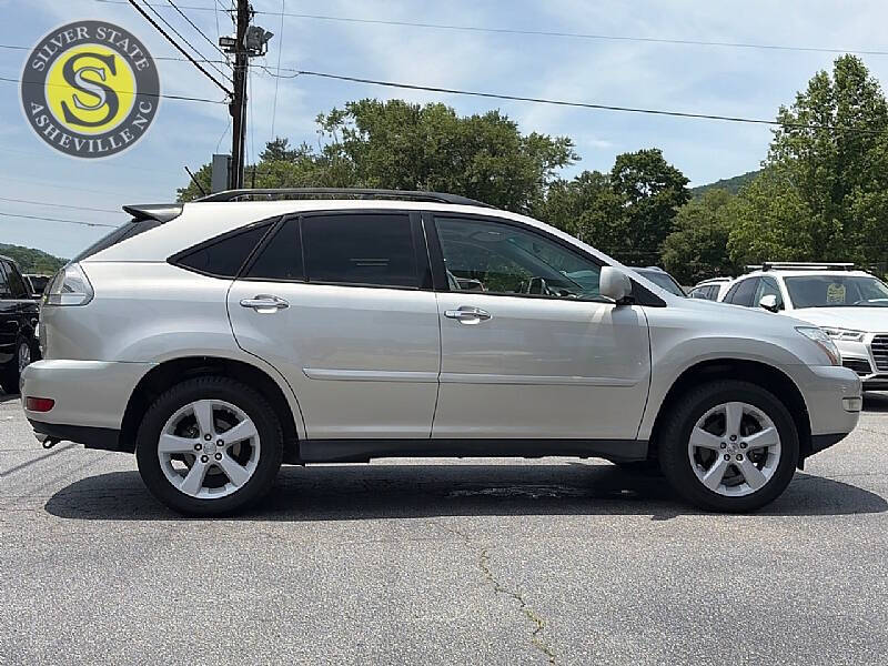 2008 Lexus RX 350