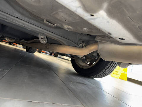 2011 Honda Accord EX-L