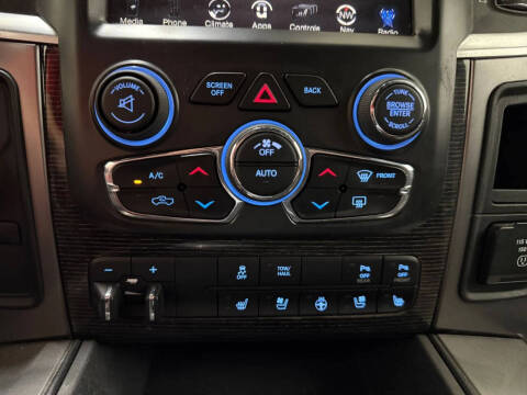 2016 RAM 2500