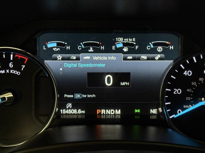 2018 Ford Expedition XLT