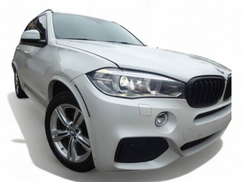 2014 BMW X5 for sale at Columbus Luxury Cars in Columbus OH