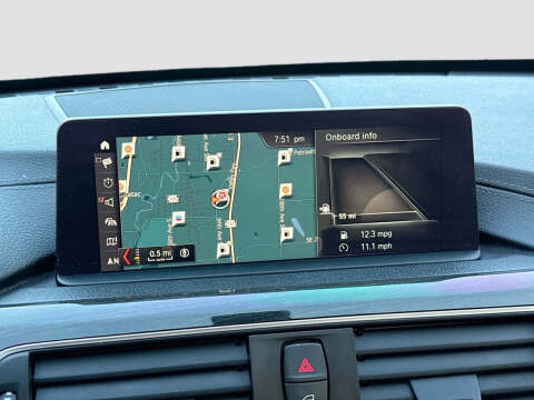 2018 BMW 3 Series 330i xDrive