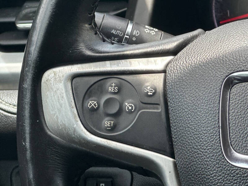 2018 GMC Acadia SLT-2