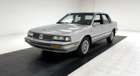 1987 Oldsmobile Cutlass Ciera Brougham