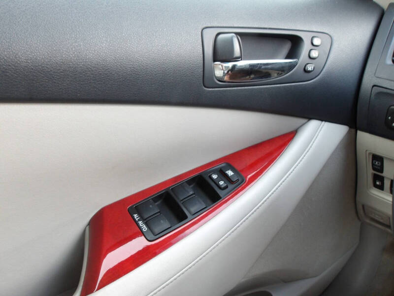 2007 Lexus ES 350