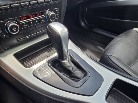 2011 BMW 3 Series 328i