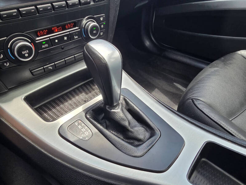2011 BMW 3 Series 328i