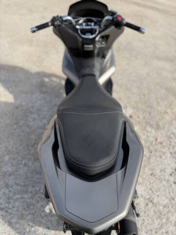 2019 Honda PCX 150