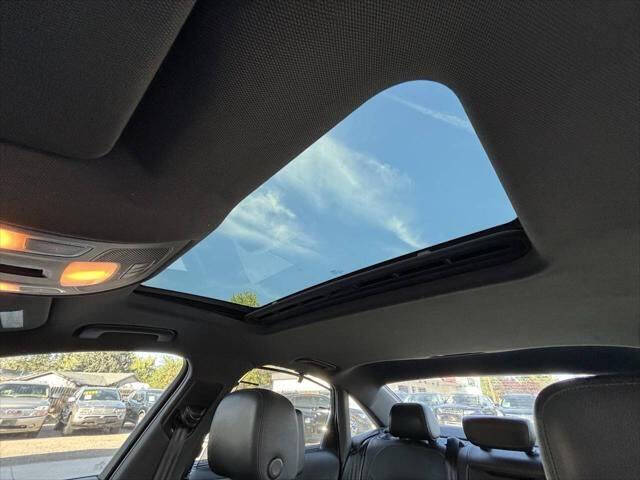 2016 Audi A6 2.0T quattro Premium Plus