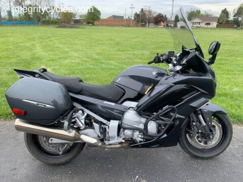 Yamaha FJR1300 For Sale in Columbus, OH - INTEGRITY CYCLES LLC