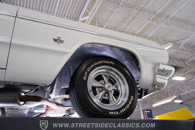 1964 Chevrolet Impala