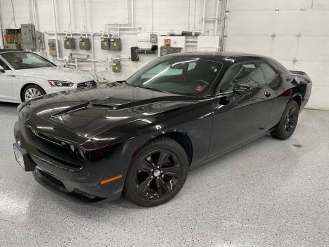 2015 Dodge Challenger for sale at The Car Buying Center in Saint Louis Park MN