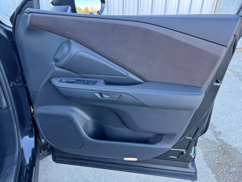 2024 Lexus TX 350 Premium