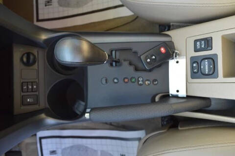 2012 Toyota RAV4 Limited