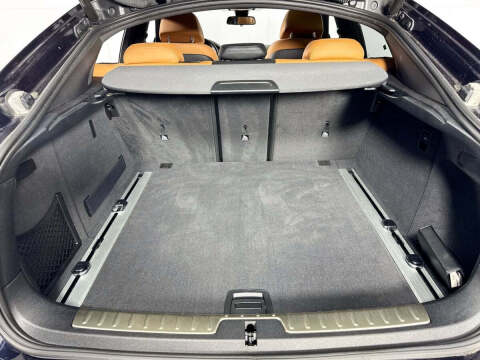 2019 BMW X6 sDrive35i