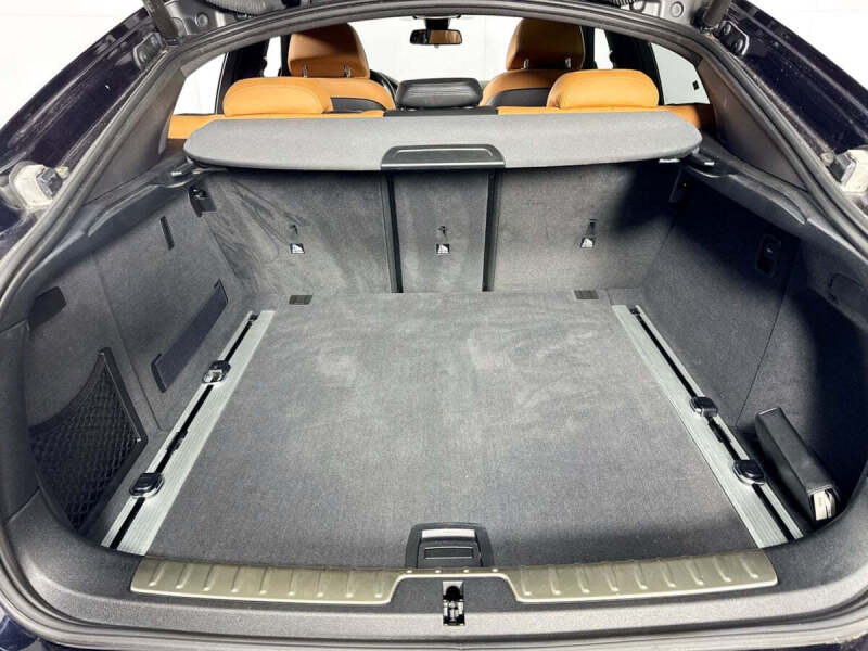 2019 BMW X6 sDrive35i