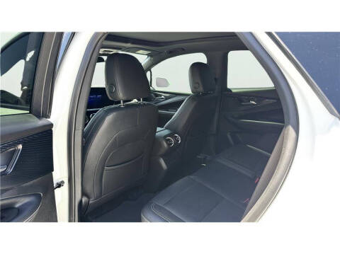 2024 Chevrolet Blazer EV 2LT