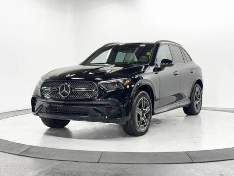 2023 Mercedes-Benz GLC GLC 300 4MATIC