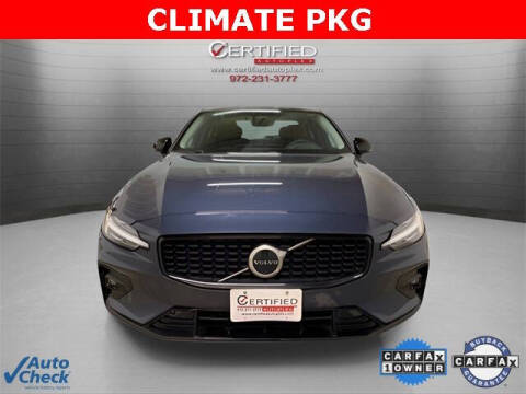 2025 Volvo S60 B5 Core