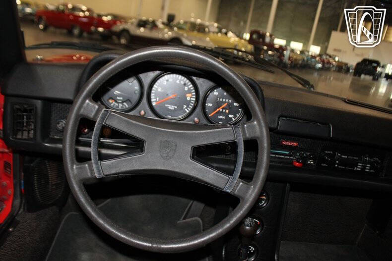 1976 Porsche 914
