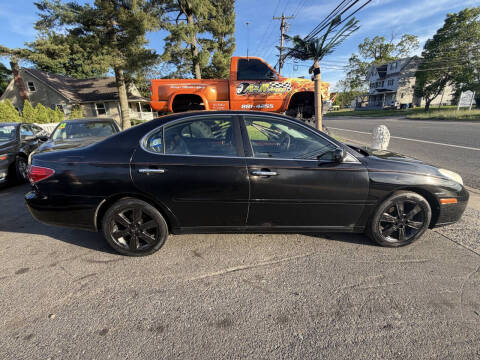 2005 Lexus ES 330