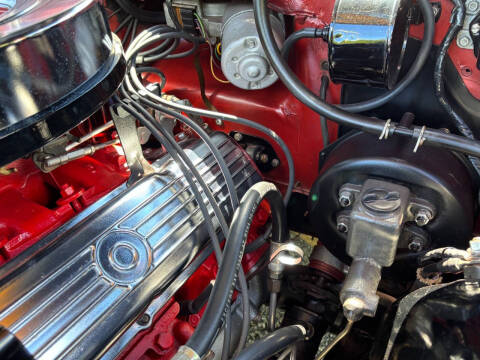 1961 Oldsmobile Starfire