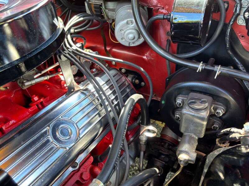 1961 Oldsmobile Starfire