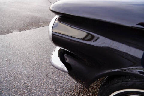 1962 Chevrolet Corvair