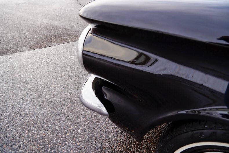 1962 Chevrolet Corvair