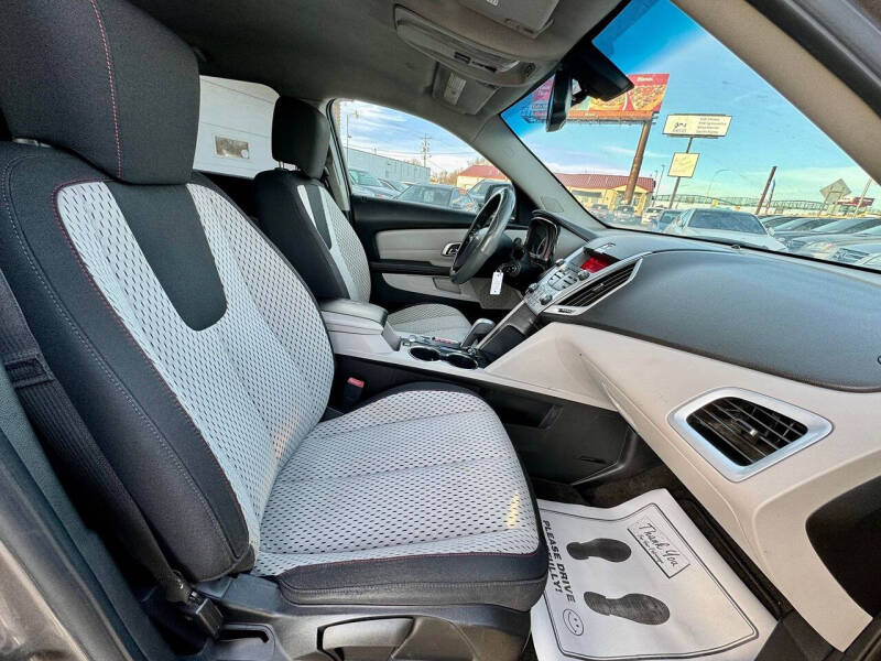 2011 GMC Terrain SLE-1