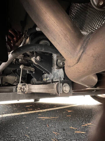 2013 Maserati GranTurismo