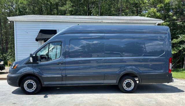 2021 Ford Transit for sale at Karas Auto Sales Inc. in Sanford, NC