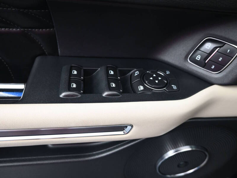 2018 Ford Expedition Platinum