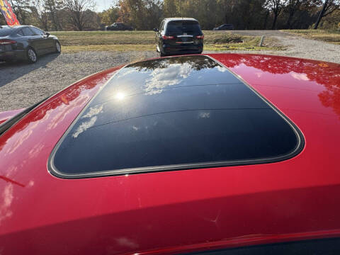 2018 Honda Civic Touring