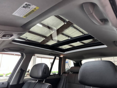 2009 BMW X3 xDrive30i