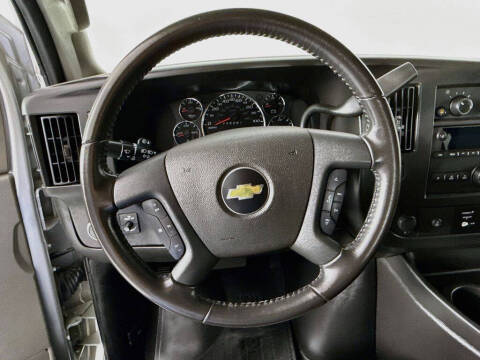 2023 Chevrolet Express LS 2500