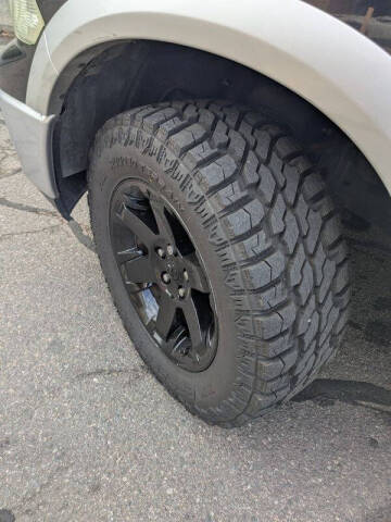 2012 RAM 1500 Laramie