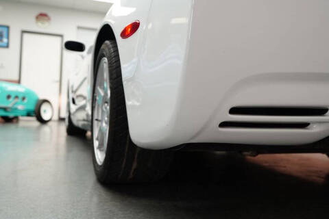 1999 Chevrolet Corvette