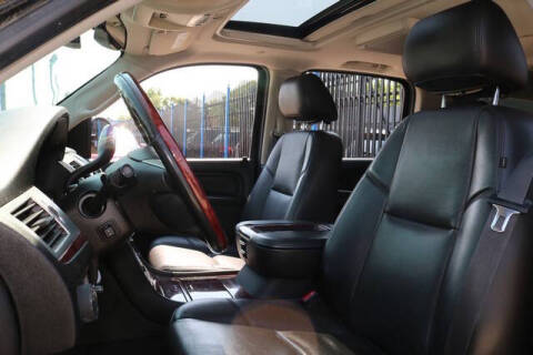 2014 Cadillac Escalade ESV Premium