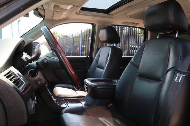 2014 Cadillac Escalade ESV Premium