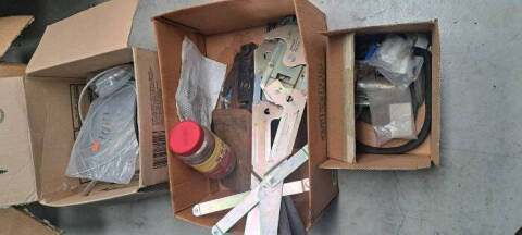 1956 Chevrolet Nomad