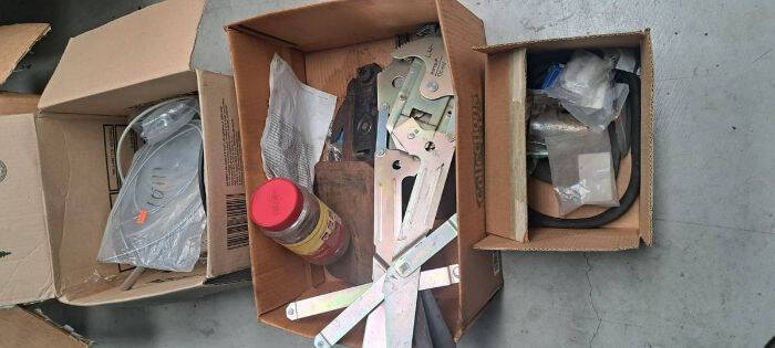 1956 Chevrolet Nomad